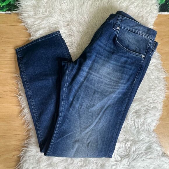 Hugo Boss jeans regular fit - Picture 9 of 12